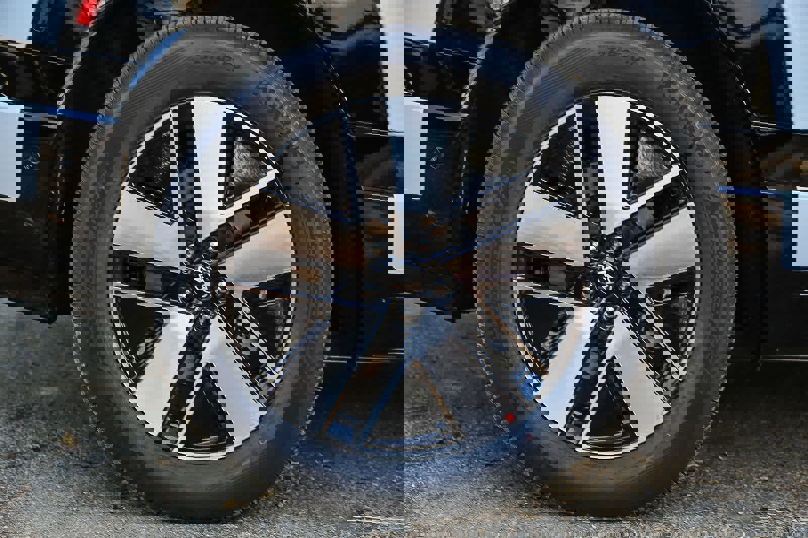 New 2026 Hyundai Ioniq 9 SEL image 11