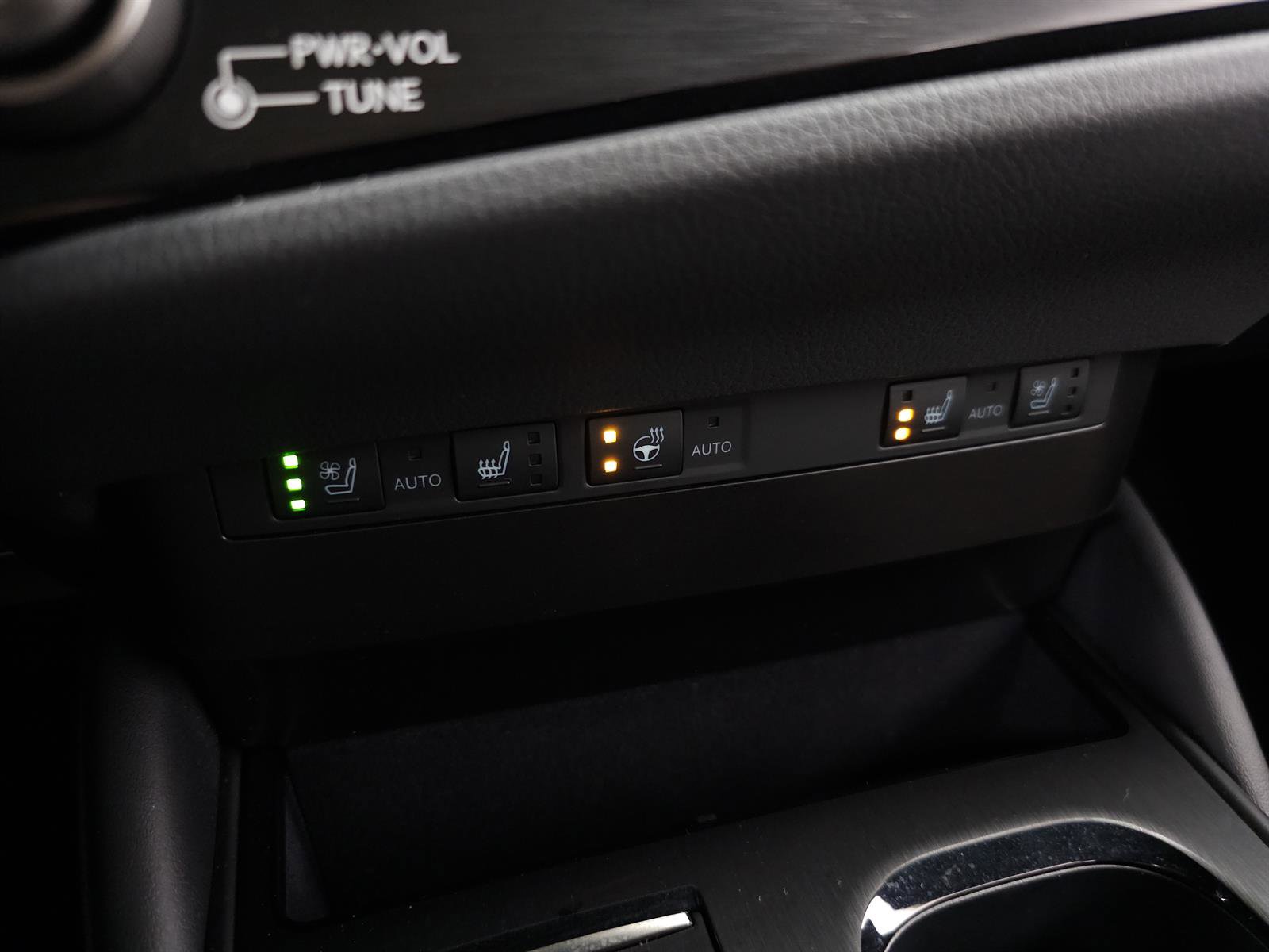 Used 2025 Lexus ES 350 Premium image 26