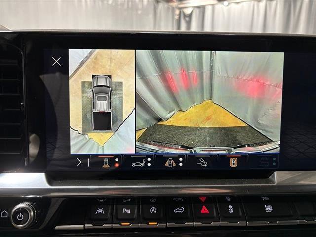 New 2025 GMC Sierra 1500 SLT w/ SLT Premium Plus Package image 38