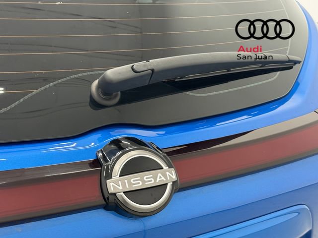 Used 2023 Nissan Kicks SV FWD image 11