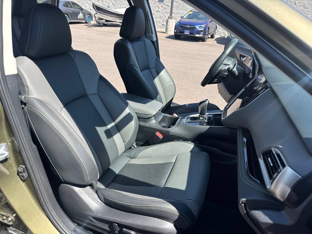 Used 2024 Subaru Outback Onyx Edition XT AWD/4WD image 13