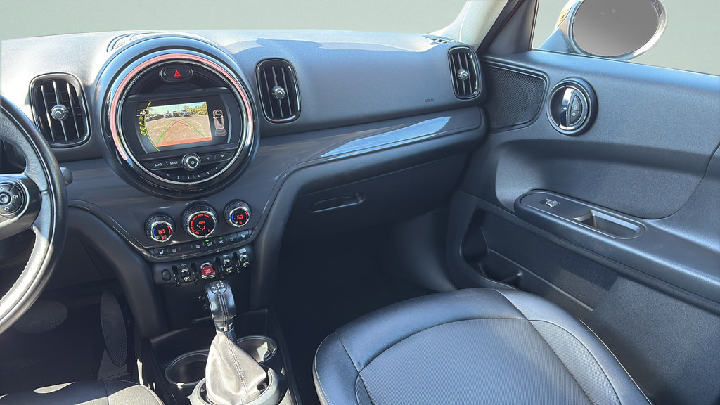 Used 2018 MINI Cooper Countryman ALL4 AWD/4WD image 15