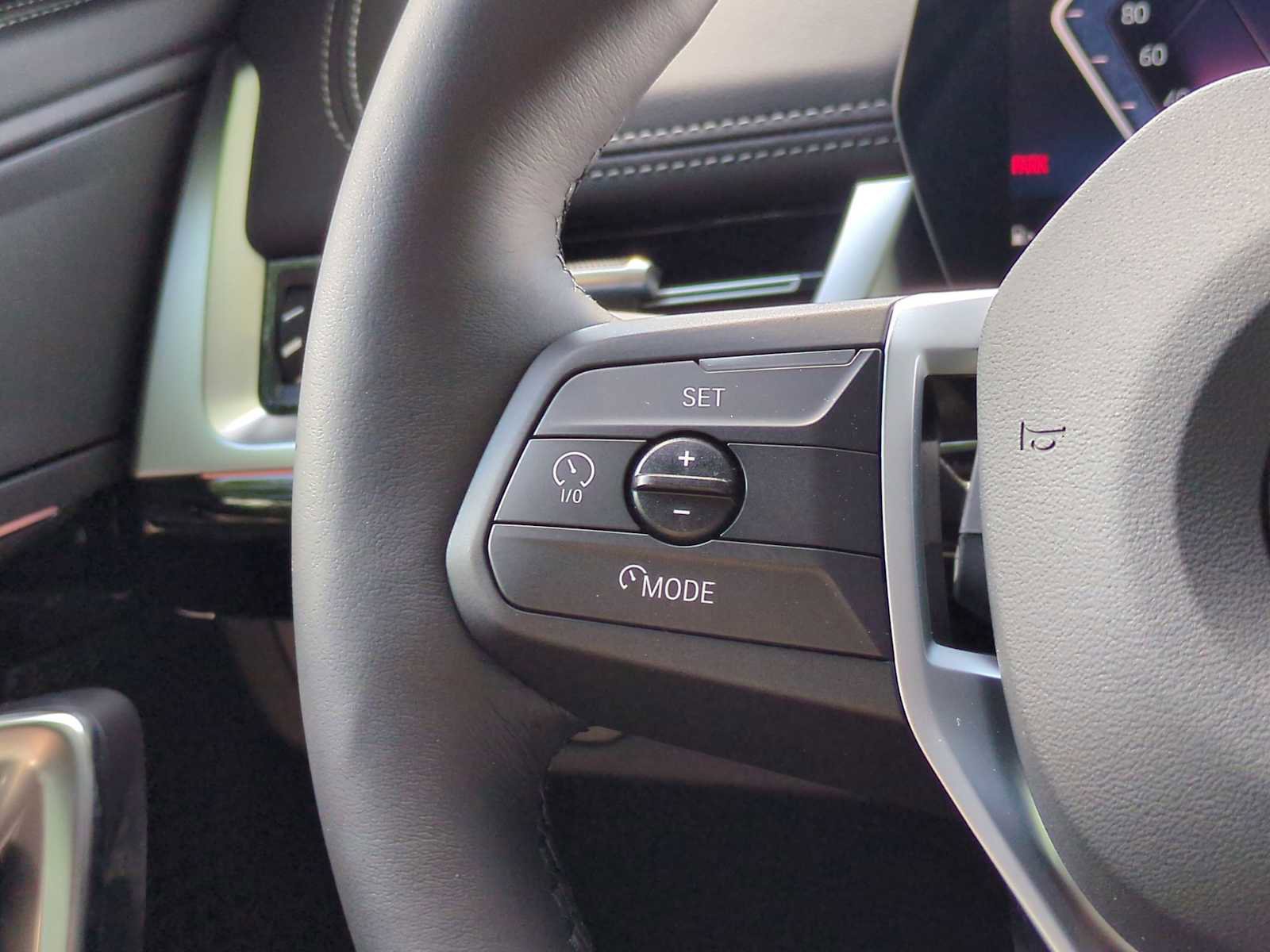 New 2026 BMW X1 xDrive28i image 26