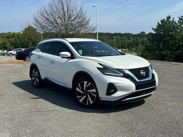 Certified 2023 Nissan Murano SL w/ Cargo Package AWD/4WD image 2
