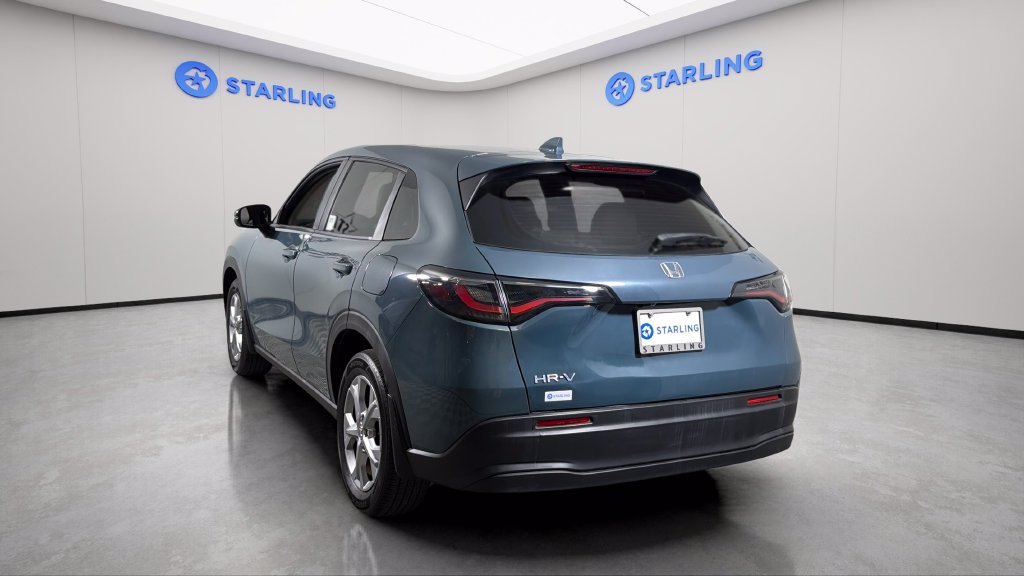 Used 2024 Honda HR-V LX image 6