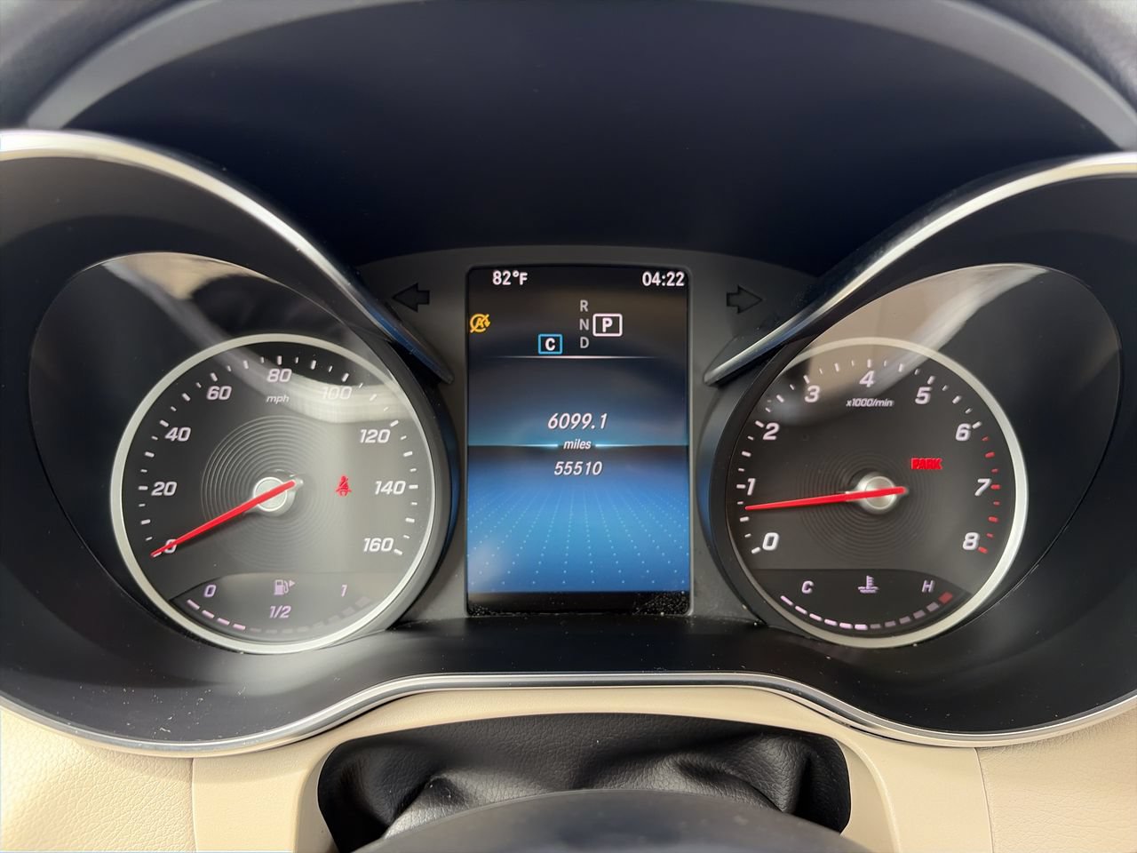 Used 2020 Mercedes-Benz GLC 300 image 23
