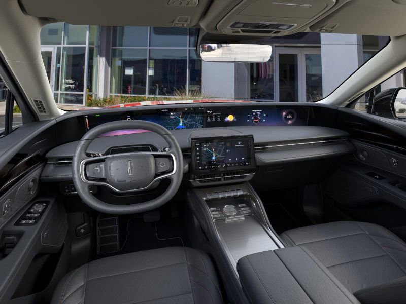 New 2026 Lincoln Nautilus Premier w/ Equipment Group 102A AWD/4WD image 38