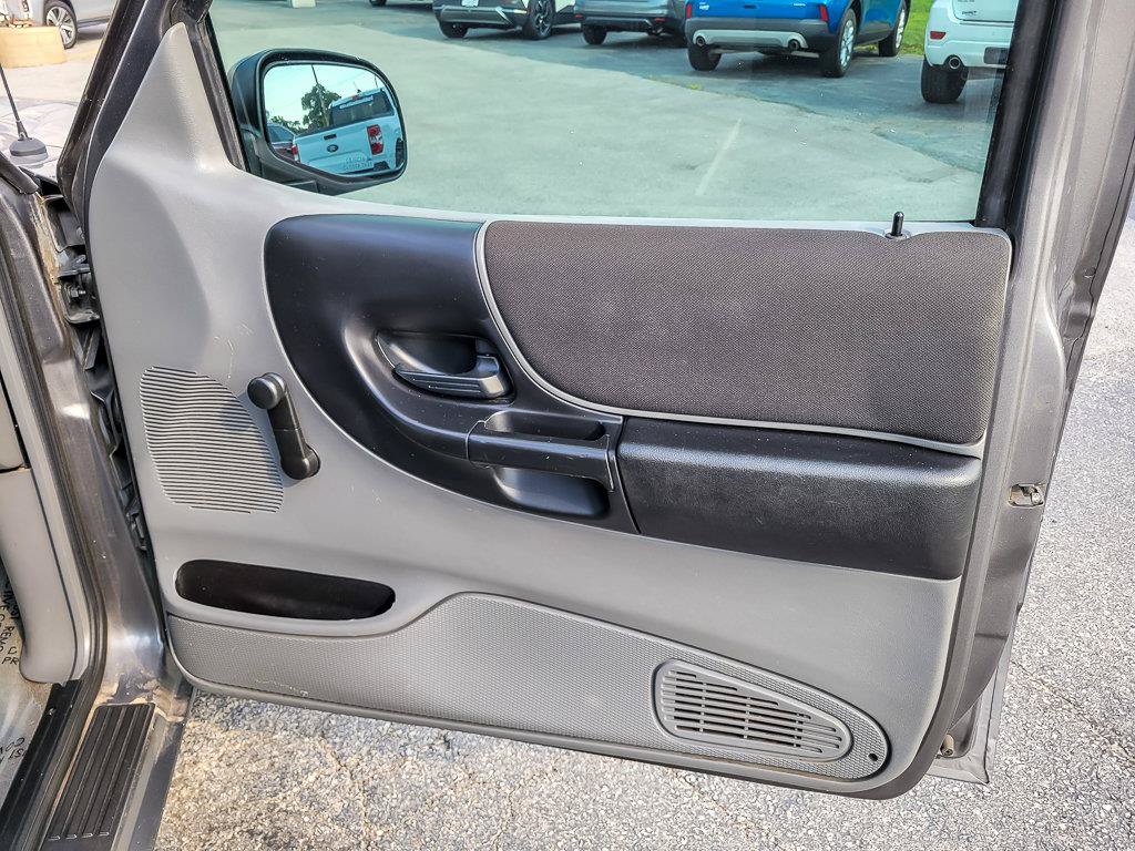 Used 2005 Ford Ranger XLT RWD image 20