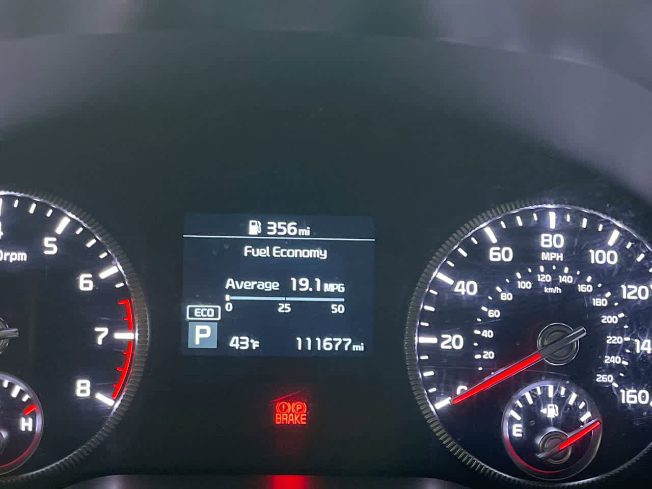 Used 2020 Kia Telluride S AWD/4WD image 15
