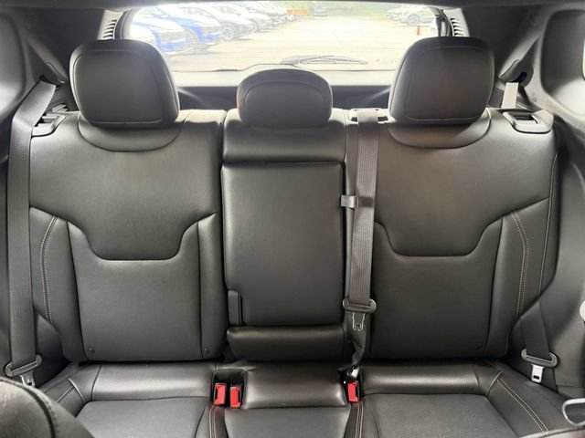 Used 2024 Jeep Compass Limited w/ Elite Group AWD/4WD image 28