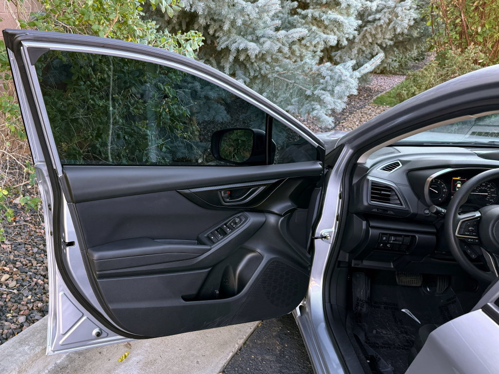Used 2019 Subaru Impreza 2.0i Premium AWD/4WD image 16
