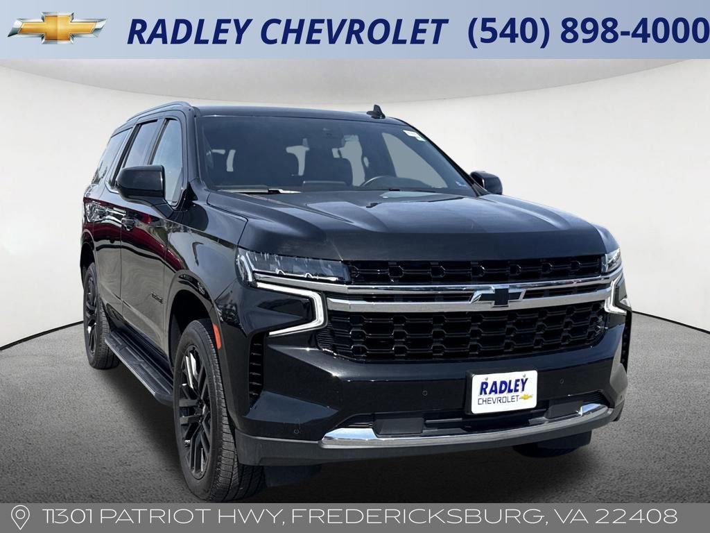 Used 2023 Chevrolet Tahoe LS image 21