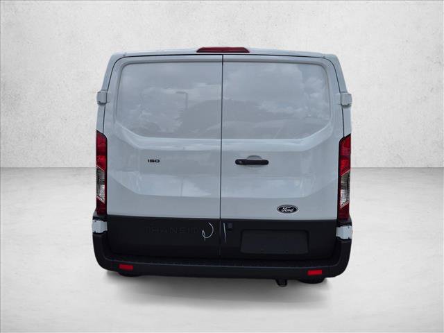 New 2027 Ford Transit 150 Low Roof RWD image 7