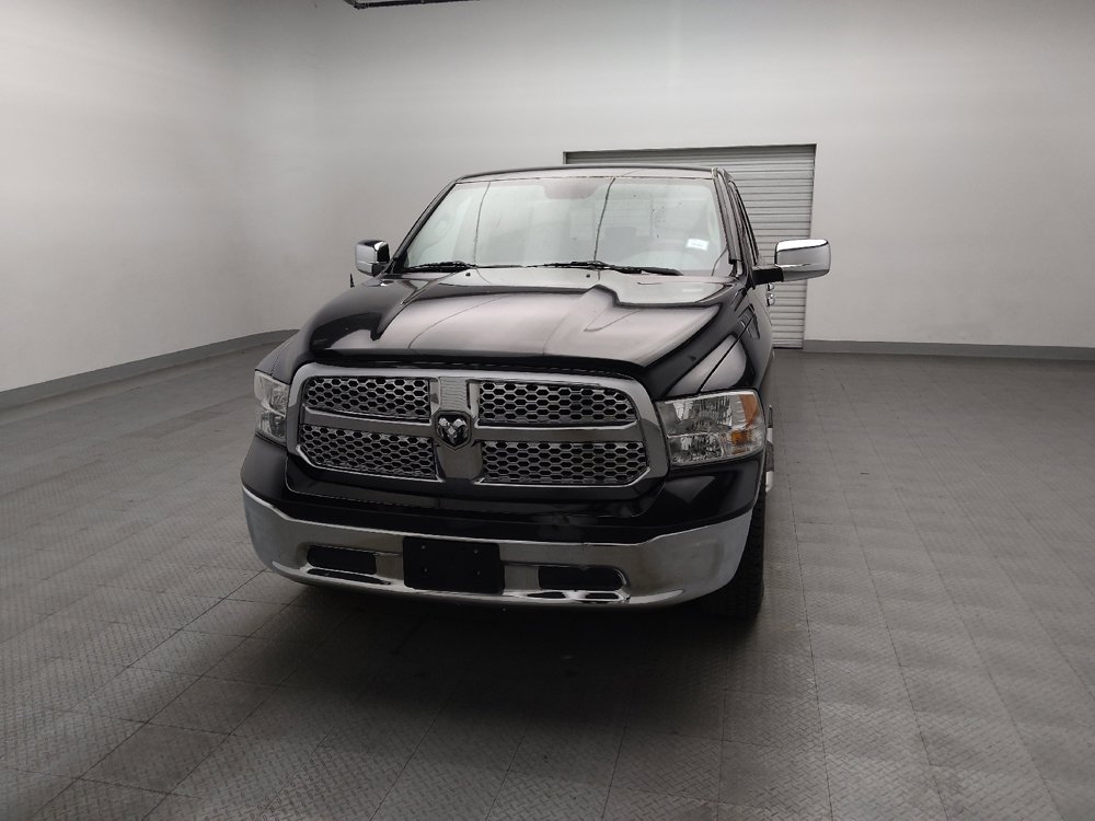 Used 2018 RAM 1500 Classic SLT AWD/4WD image 15