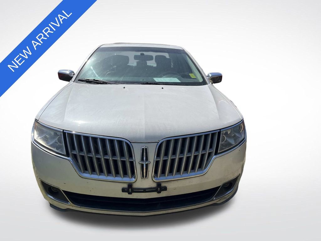 Used 2011 Lincoln MKZ Hybrid image 6