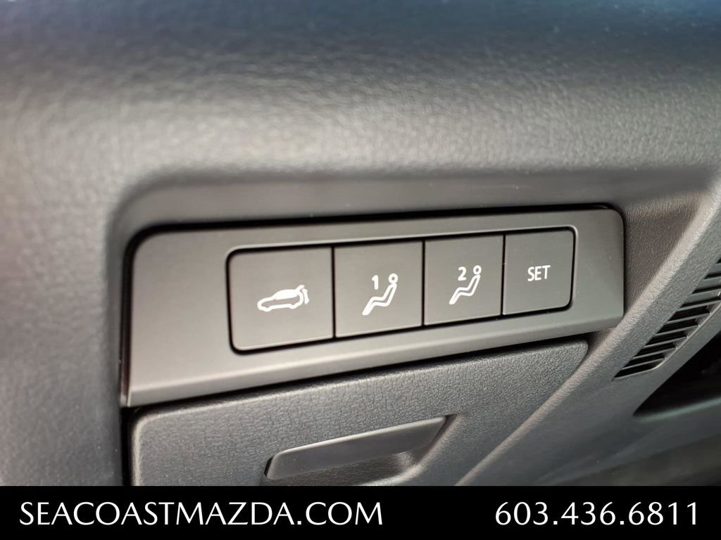 New 2026 MAZDA CX-30 AWD 2.5 S w/ Premium Package image 4