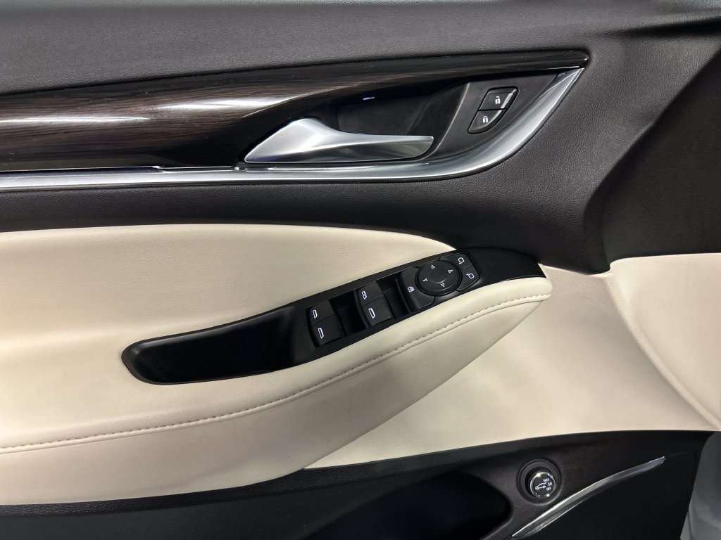 Used 2023 Buick Enclave Essence w/ LPO, Floor Liner Package FWD image 13