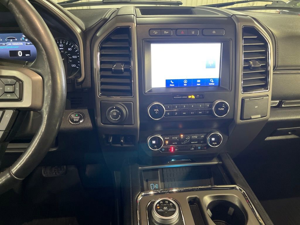 Used 2021 Ford Expedition Max XLT image 18