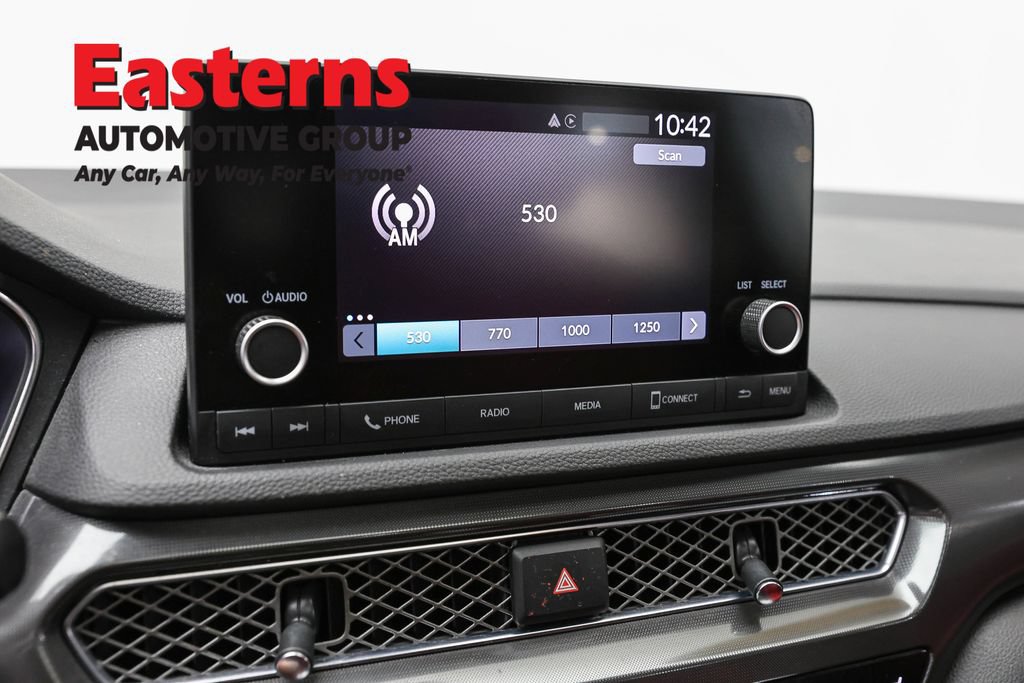 Used 2024 Acura Integra A-Spec FWD image 19