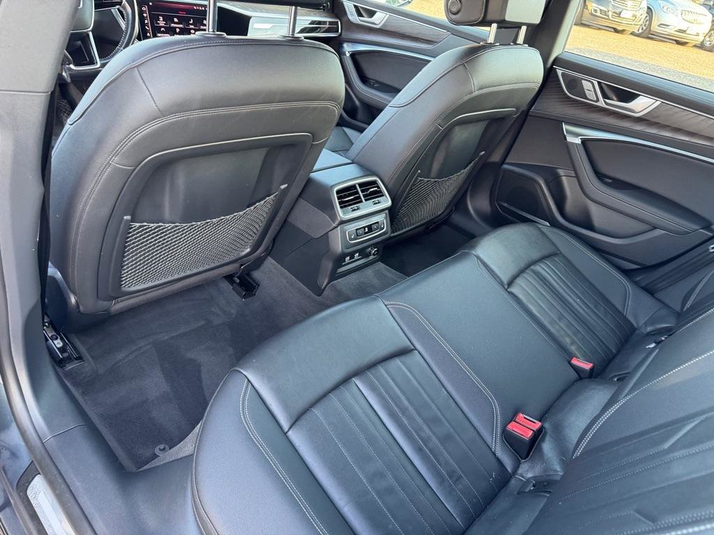 Used 2019 Audi A7 3.0T Premium Plus w/ Premium Plus Package AWD/4WD image 23