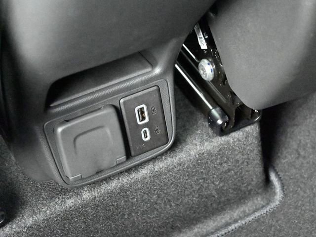 New 2026 Chevrolet TrailBlazer LT w/ Convenience Package FWD image 21
