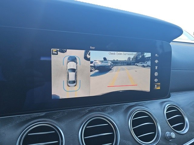 Certified 2022 Mercedes-Benz E 53 AMG 4MATIC Sedan image 30