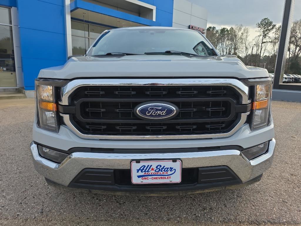 Used 2023 Ford F150 XLT image 12