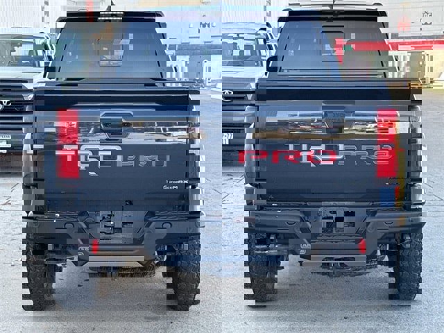 Used 2025 Toyota Tacoma TRD Pro image 5