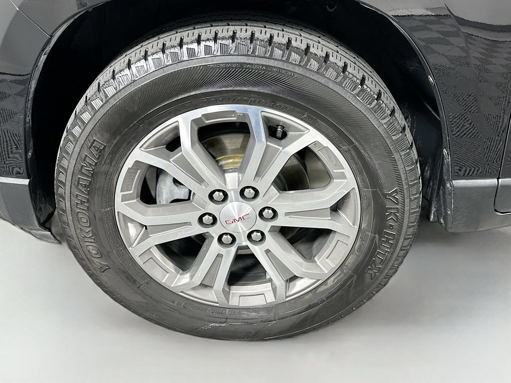 Used 2016 GMC Acadia SLT FWD image 32
