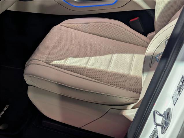 New 2026 Mercedes-Benz GLS 580 4MATIC image 4