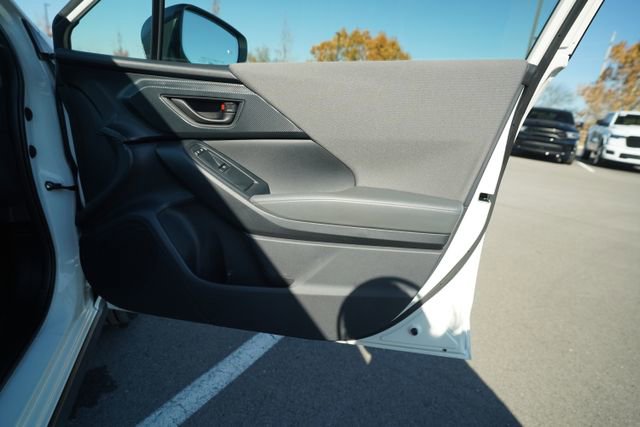 Used 2024 Subaru Crosstrek 2.0i Premium w/ Crosstrek Mirror Package image 21