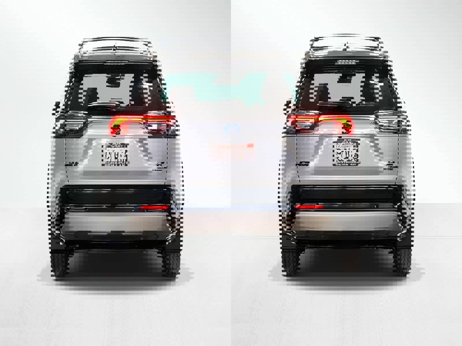 Used 2023 Toyota RAV4 XSE image 3