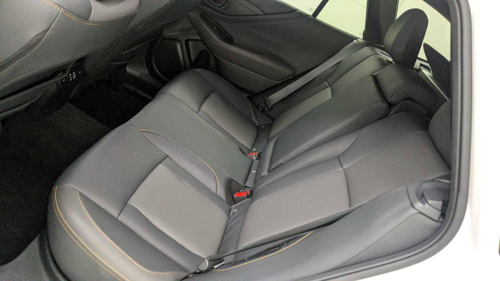 Certified 2023 Subaru Outback Wilderness image 29