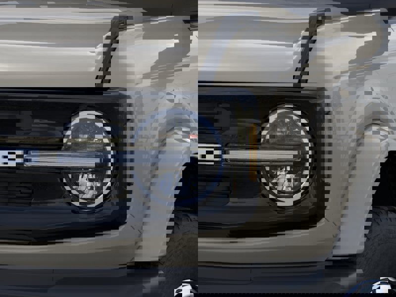 New 2026 Ford Bronco Outer Banks image 20