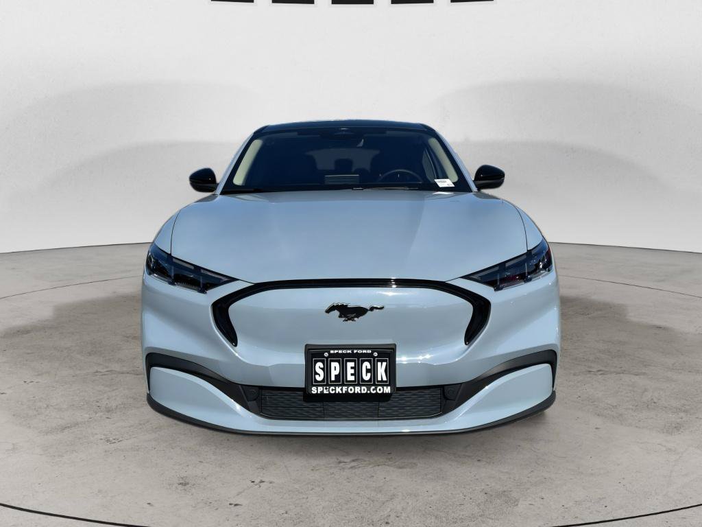 New 2026 Ford Mustang Mach-E Premium AWD/4WD image 7