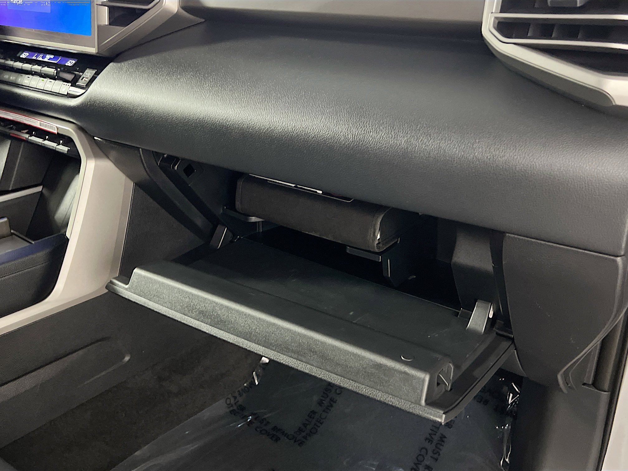 Used 2025 Toyota Sequoia SR5 w/ SR5 Premium Package RWD image 35