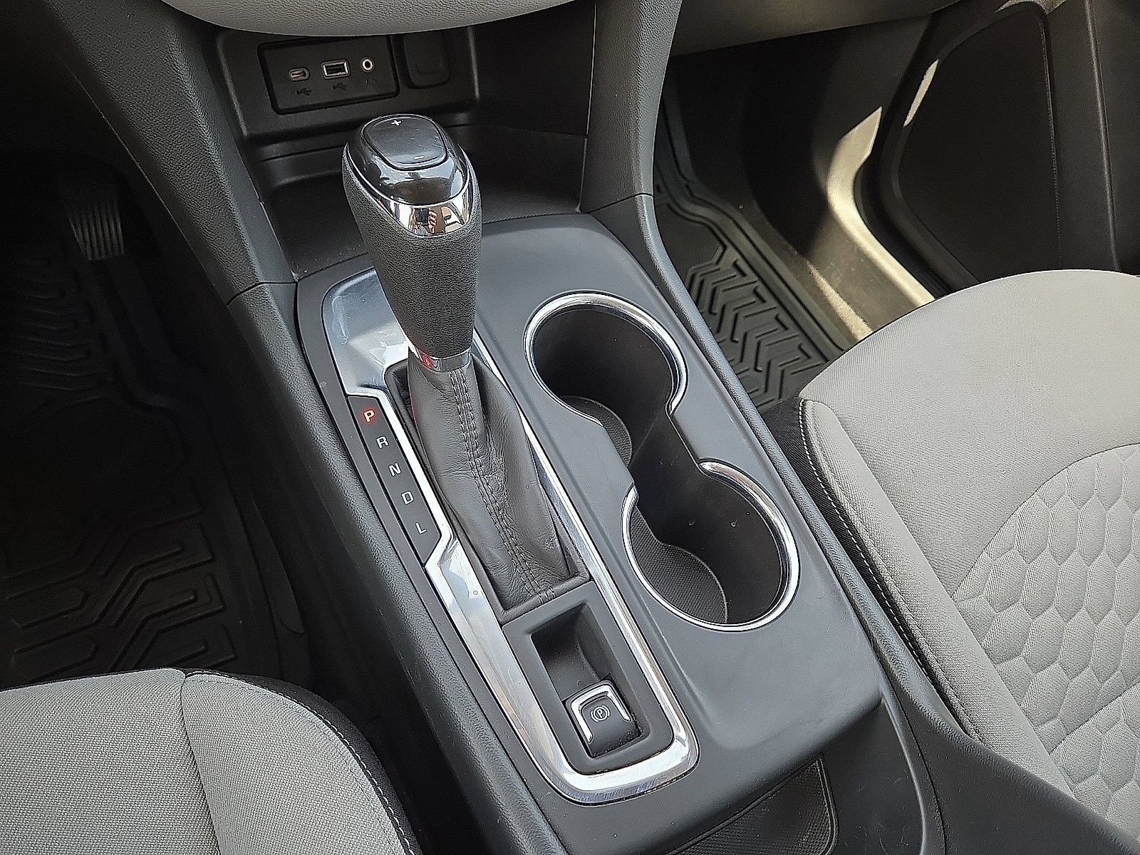 Used 2021 Chevrolet Equinox LS w/ LS Convenience Package FWD image 30