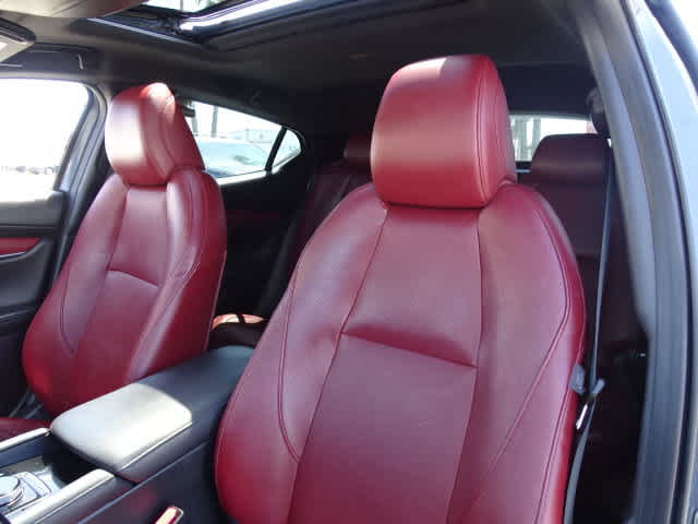 Used 2021 MAZDA MAZDA3 s FWD image 19