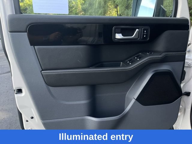 Used 2025 INEOS Grenadier Station Wagon AWD/4WD image 22