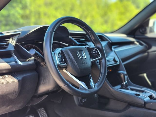 Used 2020 Honda Civic Sport image 19