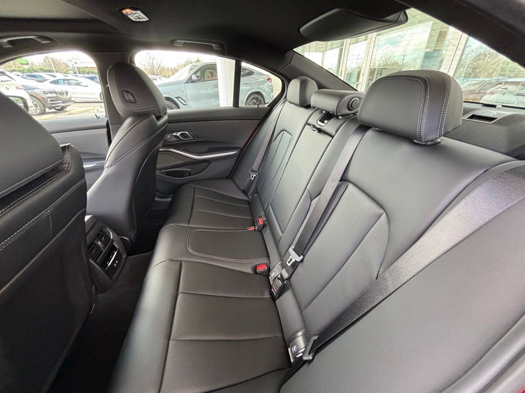 New 2026 BMW M340i w/ Premium Package image 14