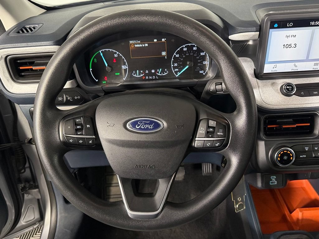 Used 2024 Ford Maverick XLT FWD image 15