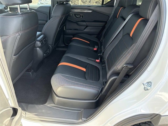 New 2026 Honda Passport TrailSport image 15