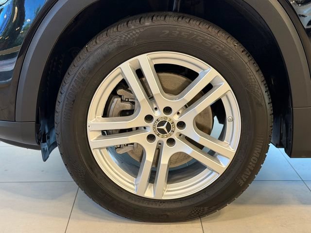 Used 2023 Mercedes-Benz GLB 250 4MATIC w/ Premium Package image 50