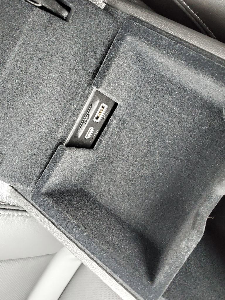 Certified 2023 Cadillac XT5 Premium Luxury image 39