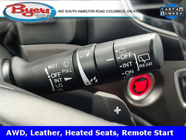 Used 2022 Honda Pilot Special Edition image 20