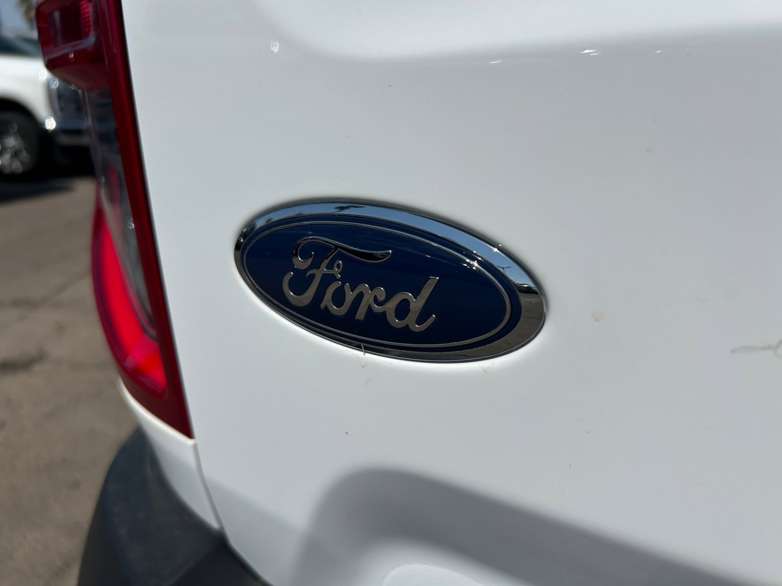 New 2025 Ford Bronco Sport Badlands w/ Badlands Tech Package image 23