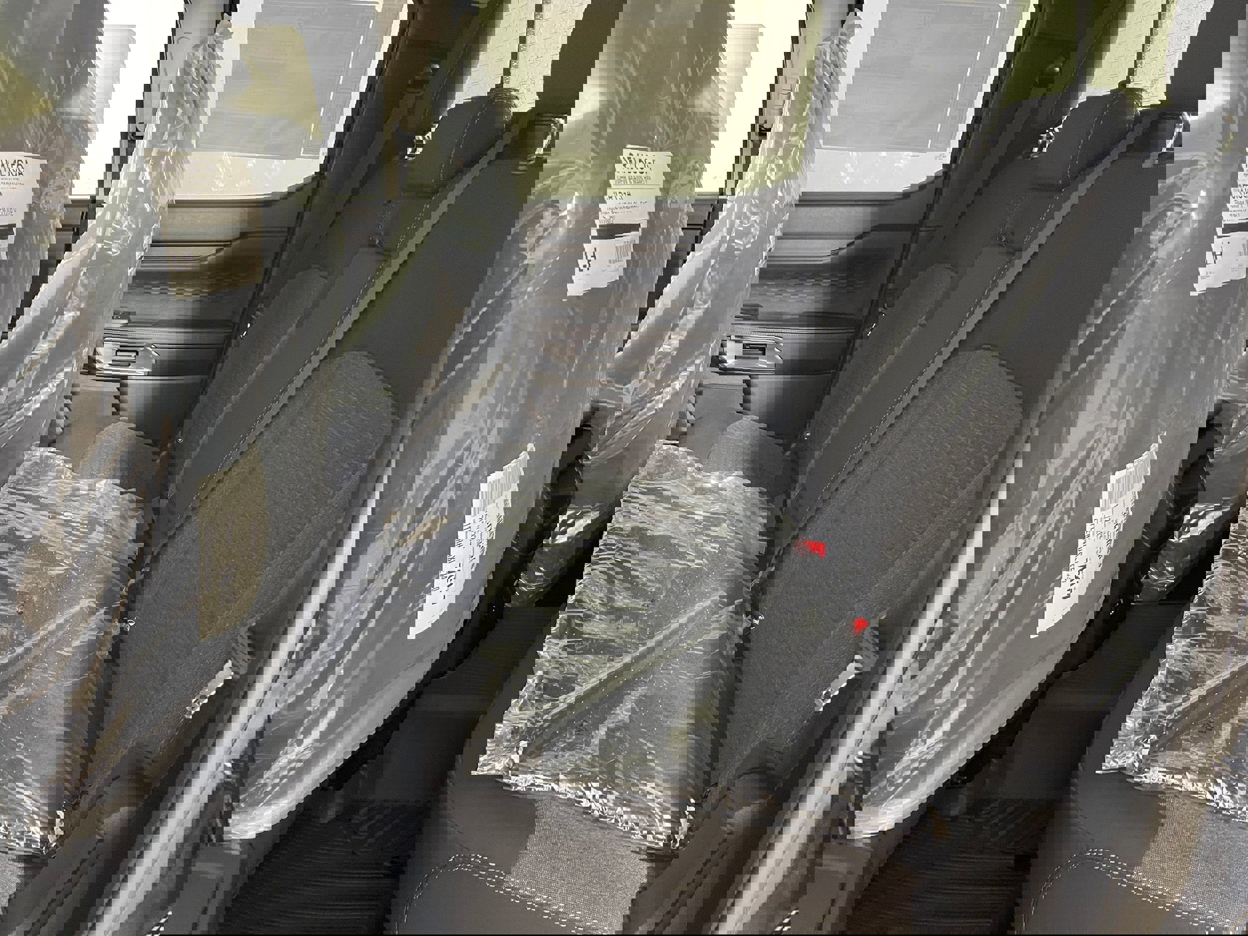 New 2025 Ford Ranger XLT image 4