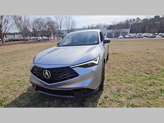 New 2026 Acura ADX A-Spec image 48