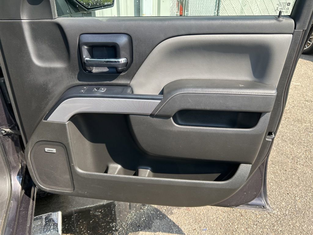 Used 2014 Chevrolet Silverado 1500 LT w/ All Star Edition image 27